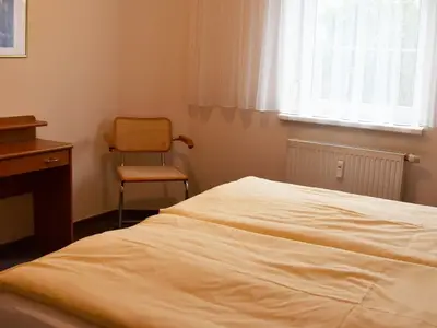 Ferienwohnung für 3 Personen (48 m²) in Bad Rodach 4/7