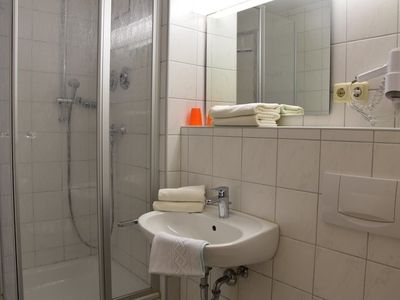 Ferienwohnung für 3 Personen (48 m²) in Bad Rodach 5/7