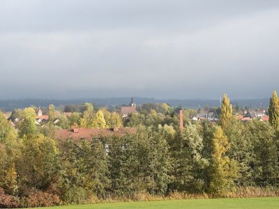 Ferienwohnung für 3 Personen (56 m²) in Bad Rodach 1/7