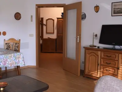 Ferienwohnung für 3 Personen (56 m²) in Bad Rodach 3/7