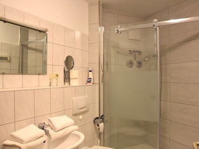 Ferienwohnung für 3 Personen (56 m²) in Bad Rodach 6/7