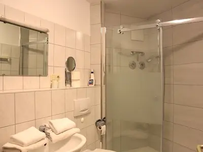 Ferienwohnung für 3 Personen (56 m²) in Bad Rodach 6/7