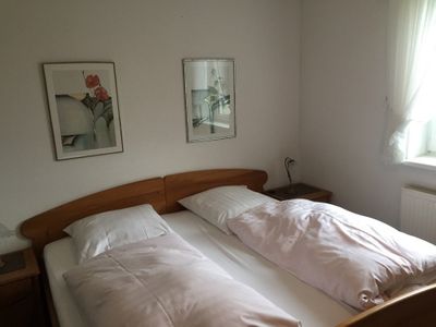 Ferienwohnung für 3 Personen (48 m²) in Bad Rodach 4/7