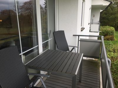Ferienwohnung für 3 Personen (48 m²) in Bad Rodach 5/7