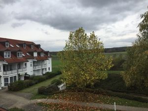 Ferienwohnung für 3 Personen (33 m²) in Bad Rodach