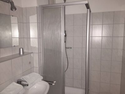 Ferienwohnung für 3 Personen (33 m²) in Bad Rodach 7/8