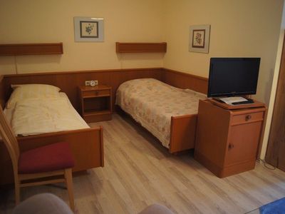 Ferienwohnung für 2 Personen (38 m²) in Bad Rodach 7/7