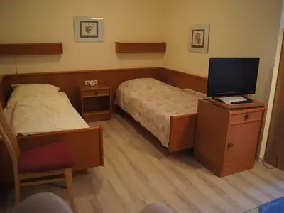 Ferienwohnung für 2 Personen (38 m²) in Bad Rodach 7/7
