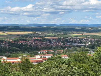 Ferienwohnung für 6 Personen (75 m²) in Bad Rodach 1/9