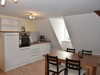 Ferienwohnung für 6 Personen (75 m²) in Bad Rodach 3/9