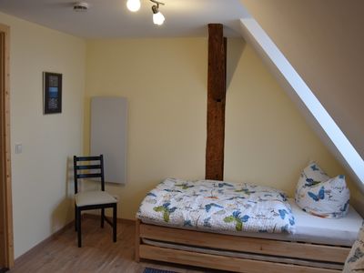 Ferienwohnung für 6 Personen (75 m²) in Bad Rodach 6/9