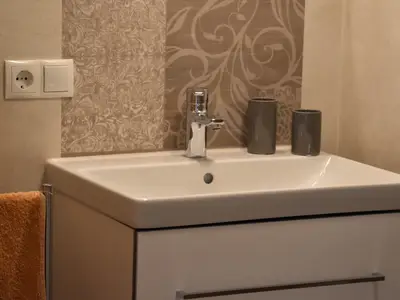 Ferienwohnung für 6 Personen (75 m²) in Bad Rodach 7/9