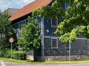 Ferienwohnung für 6 Personen (125 m²) in Bad Rodach