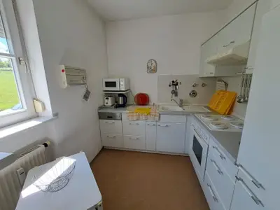 Ferienwohnung für 3 Personen (56 m²) in Bad Rodach 8/10