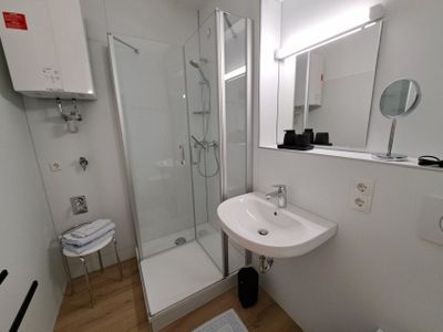 Ferienwohnung für 3 Personen (56 m²) in Bad Rodach 9/10