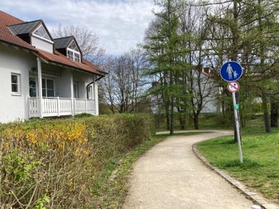 Ferienwohnung für 3 Personen (56 m²) in Bad Rodach 10/10