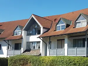 Ferienwohnung für 3 Personen (38 m²) in Bad Rodach