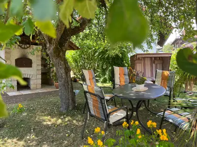 Ferienwohnung für 3 Personen (45 m²) in Bad Rodach 2/10