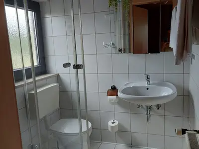 Ferienwohnung für 3 Personen (45 m²) in Bad Rodach 7/10