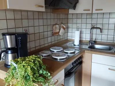 Ferienwohnung für 3 Personen (45 m²) in Bad Rodach 9/10