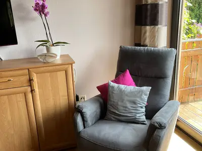 Ferienwohnung für 3 Personen (45 m²) in Bad Rodach 7/7