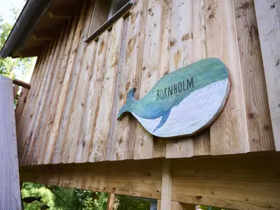 Stelzenhaus Bornholm