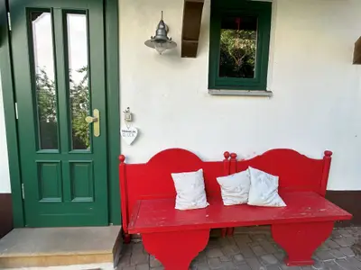 Ferienwohnung für 4 Personen (60 m²) in Bad Rodach 3/10