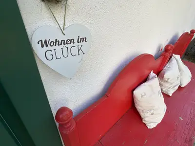 Ferienwohnung für 4 Personen (60 m²) in Bad Rodach 4/10