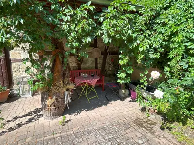 Ferienwohnung für 4 Personen (60 m²) in Bad Rodach 7/10
