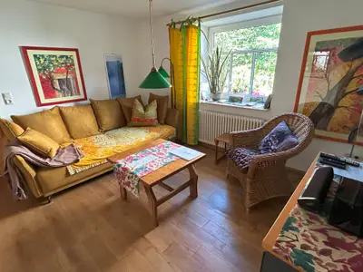 Ferienwohnung für 4 Personen (60 m²) in Bad Rodach 3/10