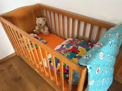 Ferienwohnung für 4 Personen (60 m²) in Bad Rodach 7/10