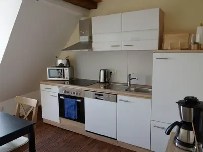 Ferienwohnung für 4 Personen (56 m²) in Bad Rodach 4/9