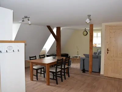 Ferienwohnung für 6 Personen (75 m²) in Bad Rodach 4/9