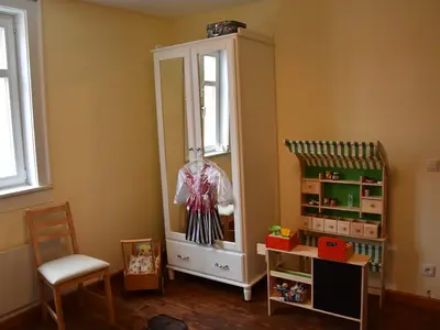 Ferienwohnung für 6 Personen (75 m²) in Bad Rodach 8/9