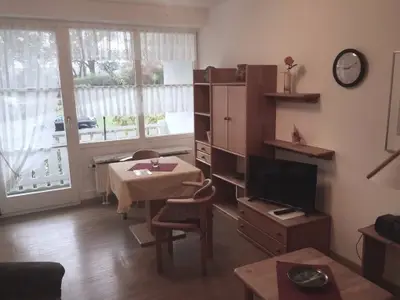 Ferienwohnung für 2 Personen (37 m²) in Bad Rodach 2/8