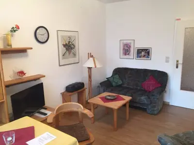 Ferienwohnung für 2 Personen (37 m²) in Bad Rodach 3/8