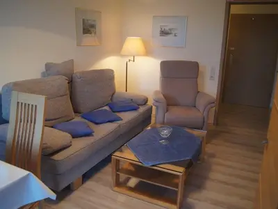 Ferienwohnung für 2 Personen (38 m²) in Bad Rodach 2/7