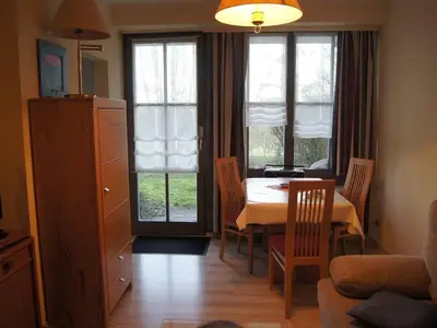 Ferienwohnung für 2 Personen (38 m²) in Bad Rodach 3/7