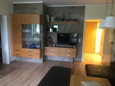 Ferienwohnung für 2 Personen (56 m²) in Bad Rodach 1/7