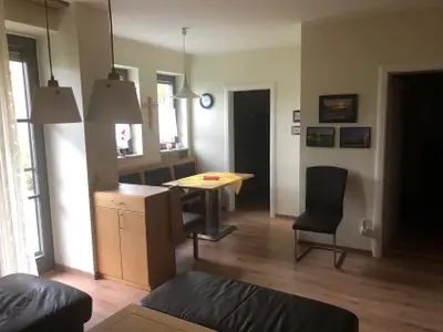 Ferienwohnung für 2 Personen (56 m²) in Bad Rodach 2/7