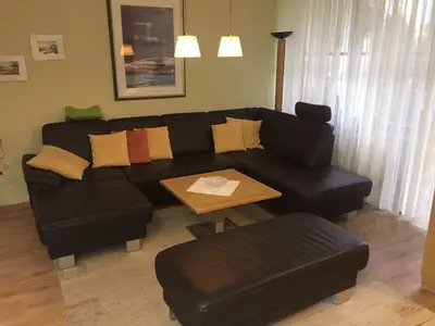 Ferienwohnung für 2 Personen (56 m²) in Bad Rodach 3/7