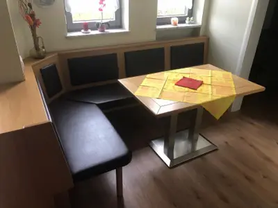 Ferienwohnung für 2 Personen (56 m²) in Bad Rodach 4/7