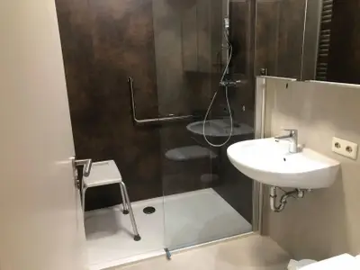 Ferienwohnung für 2 Personen (56 m²) in Bad Rodach 5/7