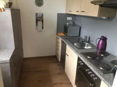 Ferienwohnung für 2 Personen (56 m²) in Bad Rodach 6/7