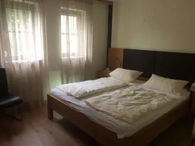 Ferienwohnung für 2 Personen (56 m²) in Bad Rodach 7/7