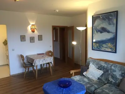 Ferienwohnung für 3 Personen (48 m²) in Bad Rodach 3/7