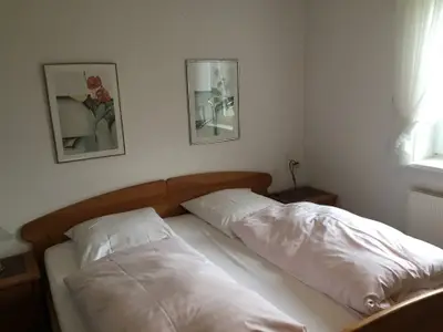 Ferienwohnung für 3 Personen (48 m²) in Bad Rodach 4/7
