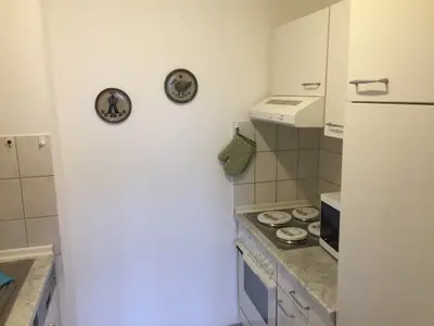 Ferienwohnung für 3 Personen (48 m²) in Bad Rodach 6/7