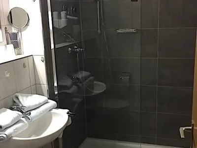 Ferienwohnung für 3 Personen (48 m²) in Bad Rodach 7/7