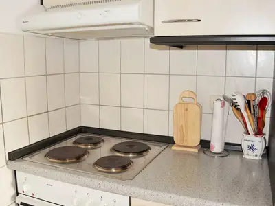 Ferienwohnung für 2 Personen (56 m²) in Bad Rodach 4/7